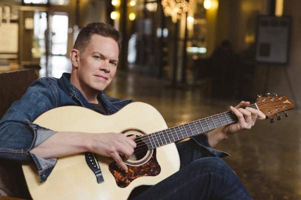 Jason Gray: Better Together - VIP guest